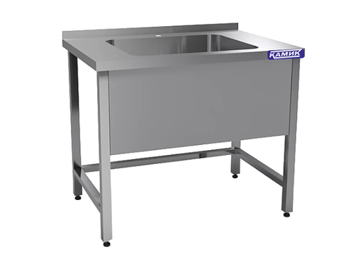 Ванна котломоечная Камик ВМ-С3148к