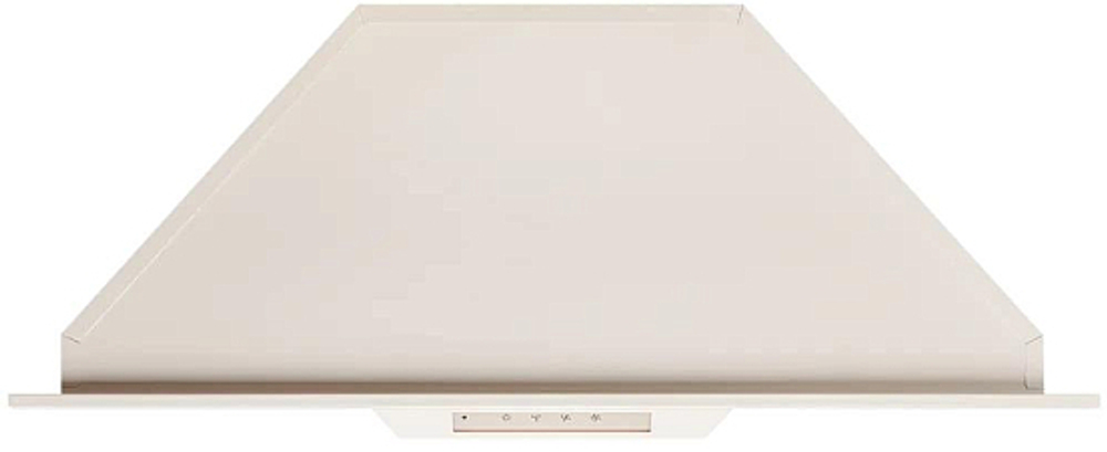 Вытяжка Kuppersberg INLINEA 72 Beige