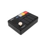 Pocket Audio HiChord Anodized Jet Black