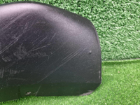 Накладка переднего бампера правая BMW X2 F39 17-23