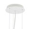Подвесная люстра Nowodvorski Satellite S White 11228