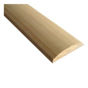 Отделка деревом