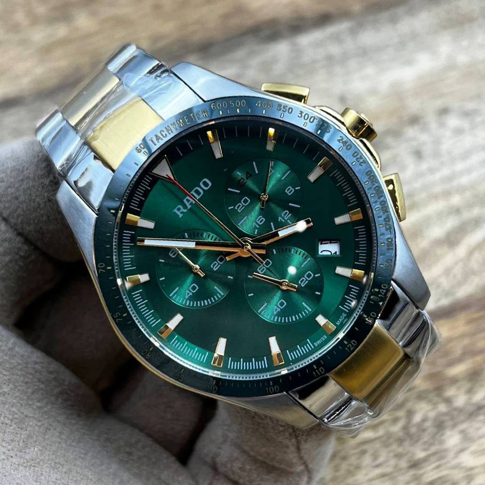 Часы Rado