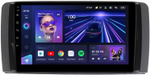 Магнитола для Mercedes-Benz R (W251) 2005-2015 - Teyes CC3 Android 10, ТОП процессор, 4/32 Гб, CarPlay, SIM-слот