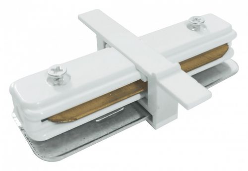 Коннектор Elektrostandard TRCM-1-I-WH