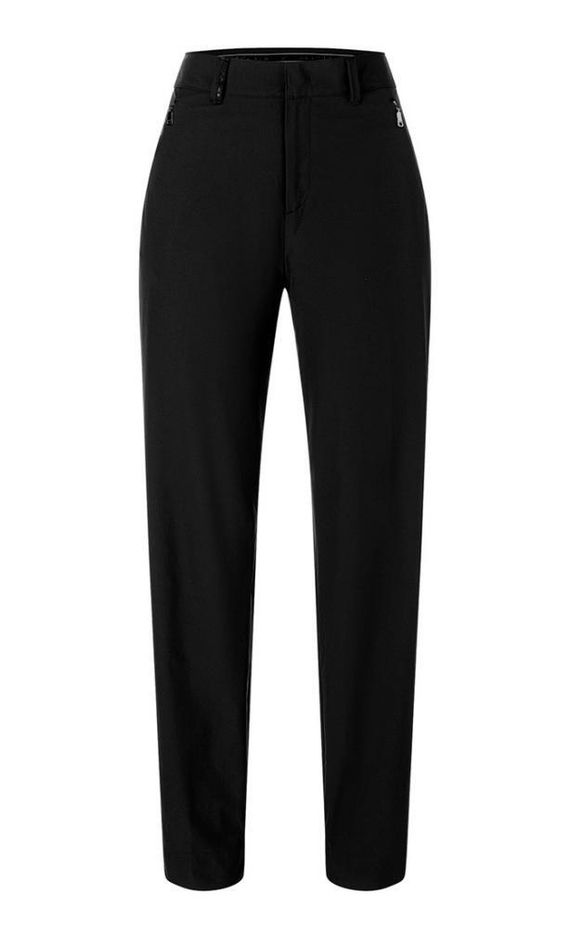 Брюки BOGNER GOLF KATIE в черном цвете