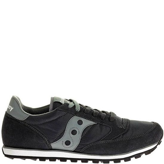 Мужские кроссовки SAUCONY S2866-169 Jazz Lowpro Dark Grey