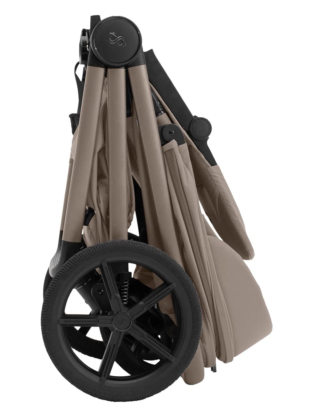 Коляска прогулочная Sweet Baby SBL Elegante D Beige Neo