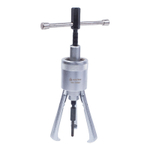 МАСТАК (104-14945) Съемник подшипников, 19-45 мм, 3-х захватный