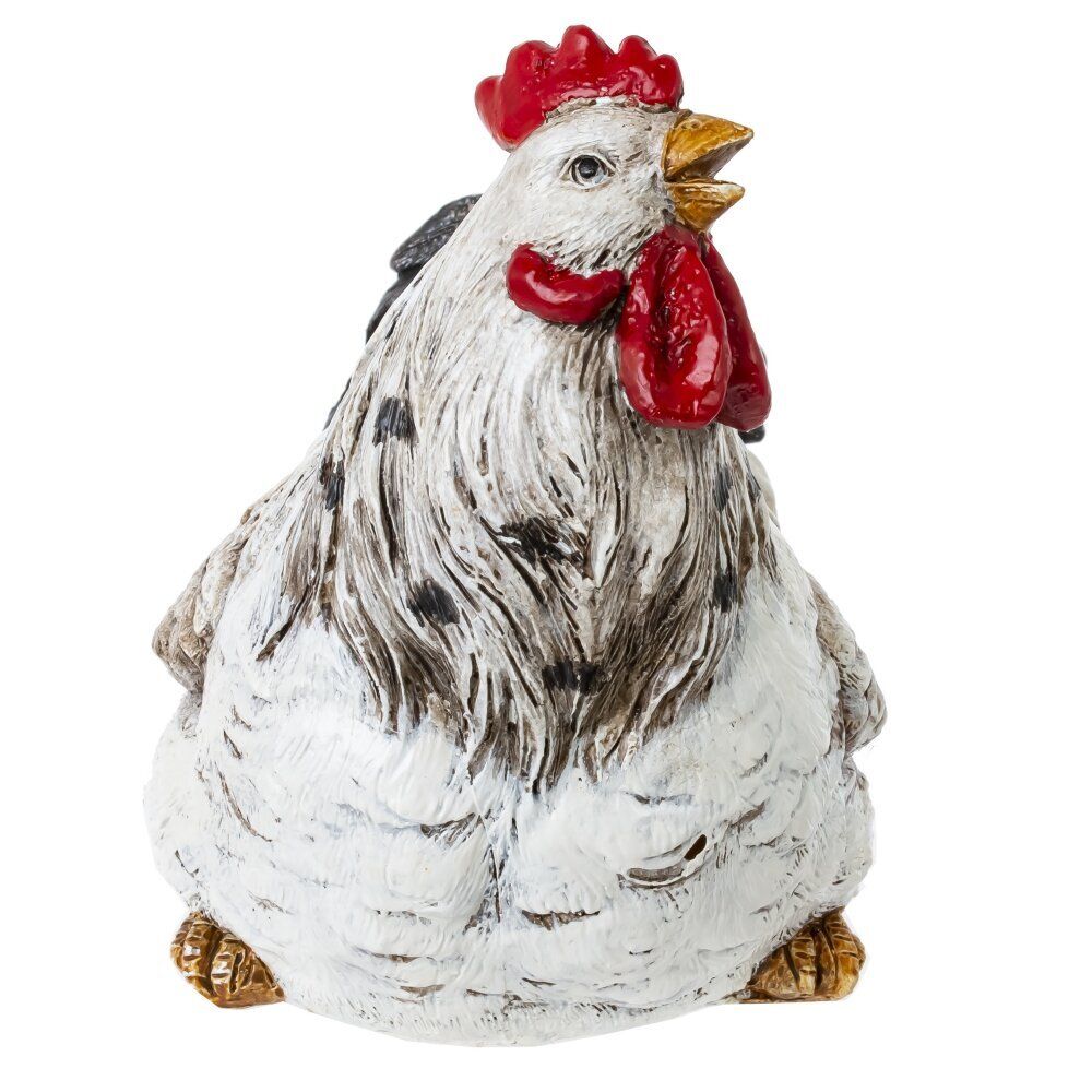 GAEM Фигурка декоративная "Курица", L11,5 W7 H10 см