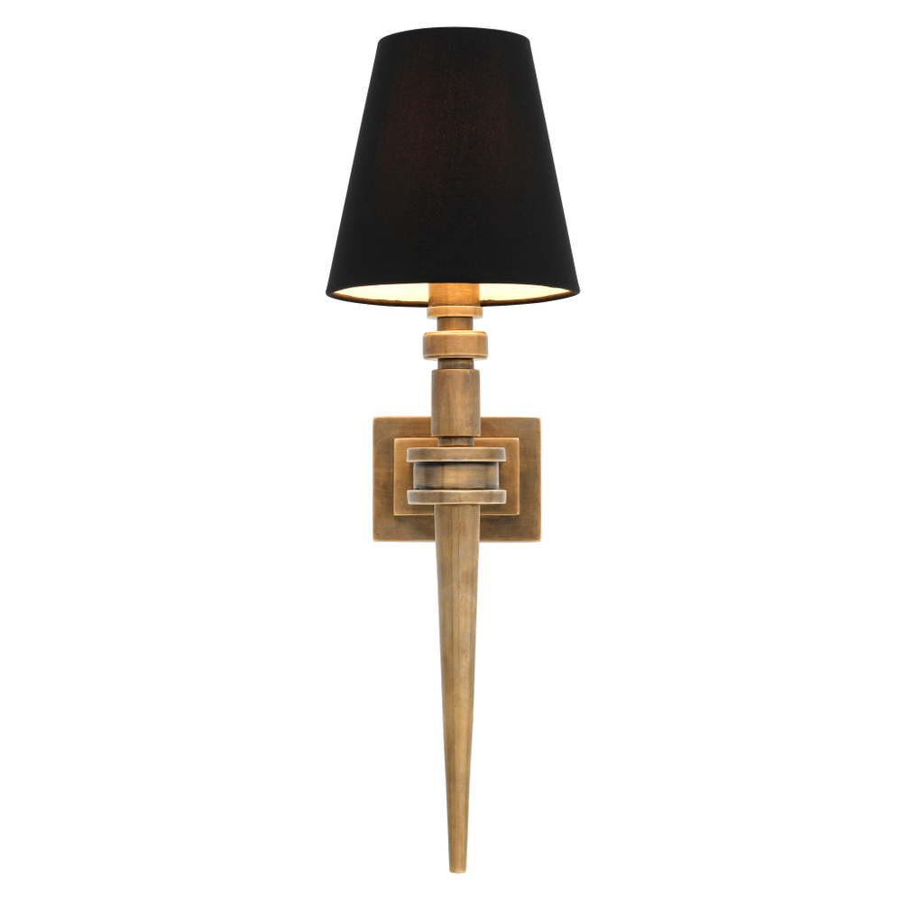 Бра Wall Lamp Waterloo Single арт.110986