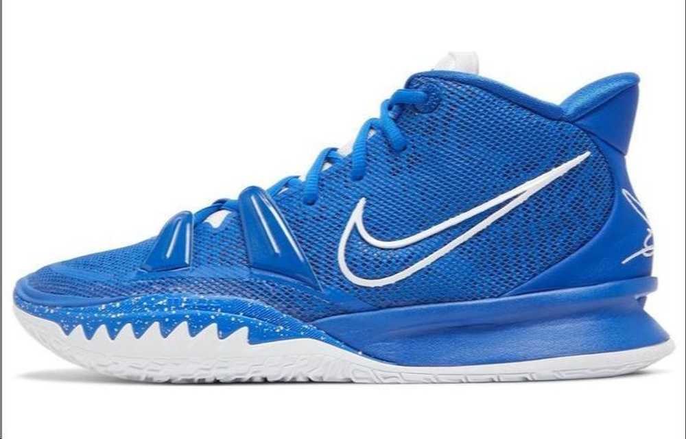 Nike Kyrie 7 Tb "Game Royal"