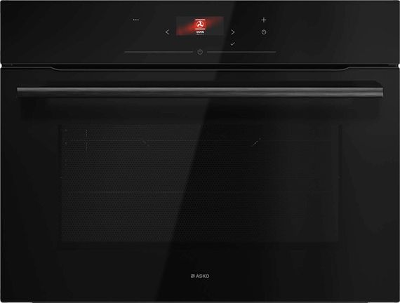 Компактный дух. шкаф Asko OCM24BGH