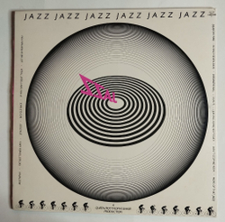 Винтажная виниловая пластинка LP Queen Jazz (UK 1978) (No Poster)