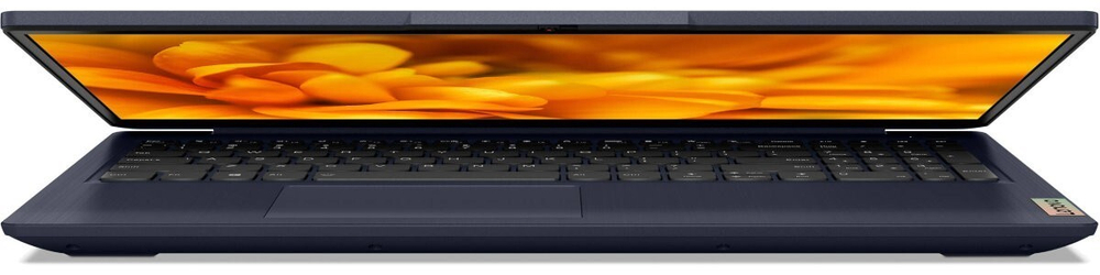 Ноутбук Lenovo IdeaPad 3 15ITL6 (82H8005FRK) 15.6;(1920x1080)IPS/ i3-1115G4(3ГГц)/ 4Гб/ 256Gb SSD/ UHD Graphics/ нет DVD/ Без ОС/ Серый