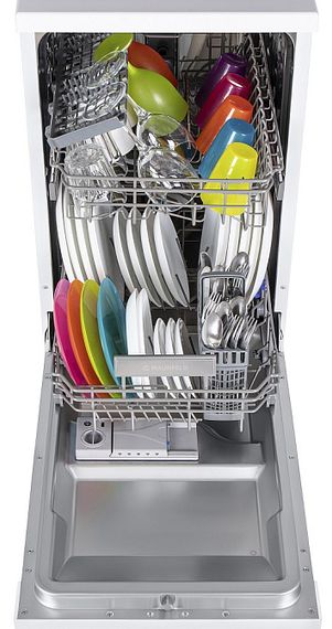 Посудомоечная машина MAUNFELD MWF08S