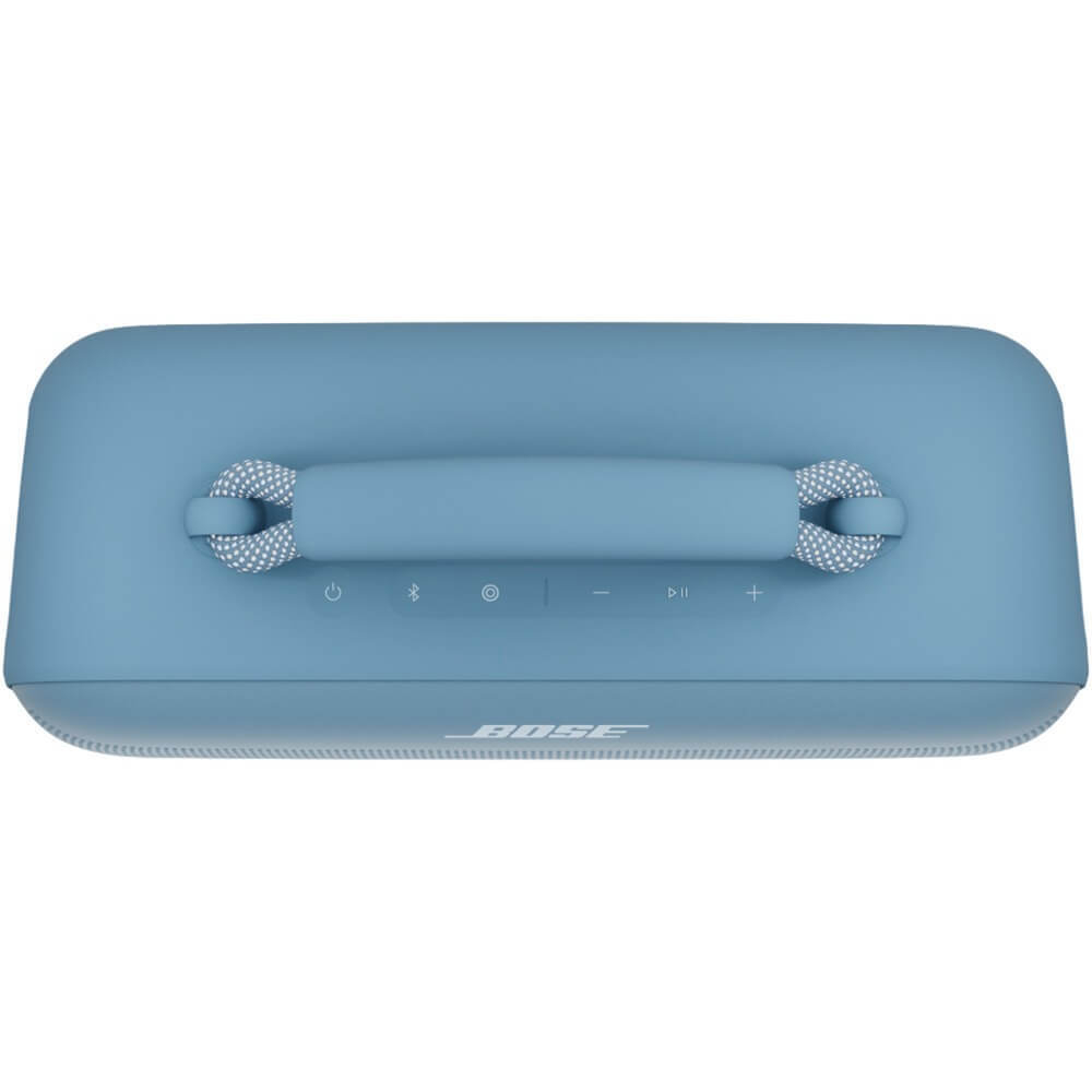 Портативная колонка Bose SoundLink Max Speaker Blue Dusk