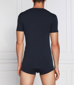 пижамы Emporio Armani - темно-синий(111604 2F516)