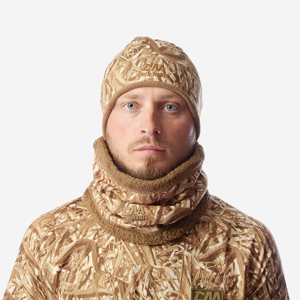 Зимний ворот NW1