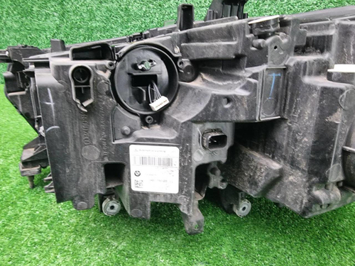 Фара правая BMW X5 G05 X6 G06 (2018-2023) Laser