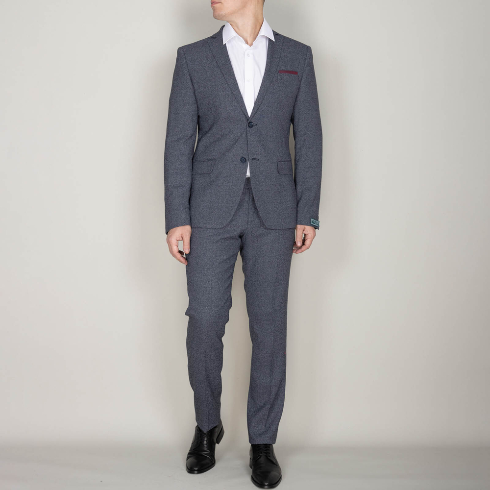 Брюки VAN CLIFF collection "Хоббс мульти" (75КБ)