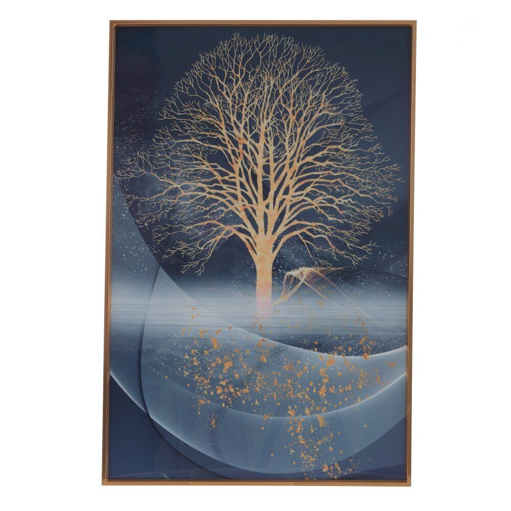 GAEM Набор из 3-х панно, L118 W3 H59 см