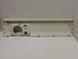 WD-10192N кт124 Декоративная панель для стиральной машины LG 3550ER1014 б/у