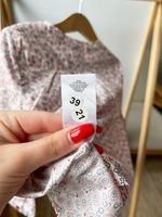 Рубашка Petit Bateau, 104