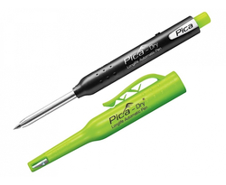 Набор (Строительный карандаш PICA Dry 3030 и грифели 4030)