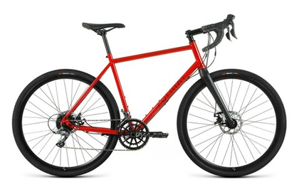 Шоссейный велосипед Format 5222 CF (2022)