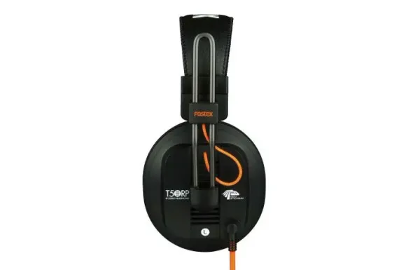 Fostex T50RP MK3