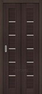 Складные Двери книжка модель 22