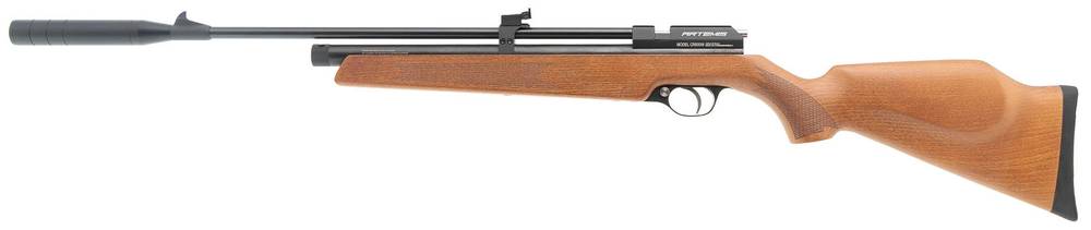 Винтовка пневматическая Artemis CR600W 5,5 мм 3J