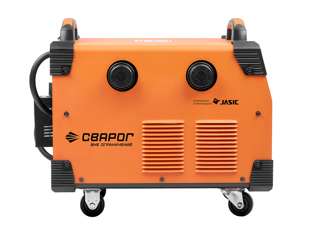 Установка воздушно-плазменной резки Сварог REAL CUT 90 AIR PLUS (L235)