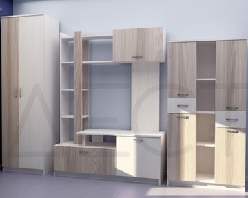 Гостиная модульная ФРИМОНТ-1