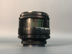 Helios 44-2 f2/58mm