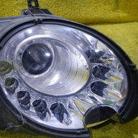 Фара правая Bentley Continental GT 2 (2011-2015) LED