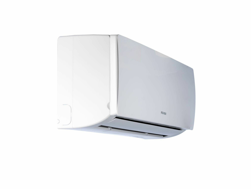 Сплит система Rovex RS-12CST4 WI-FI (опция) Кондиционер ROVEX CITY (40 кв. м) LED дисплей