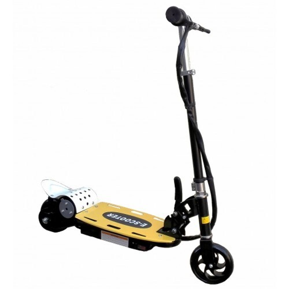 Детский электросамокат PSBike CD-08