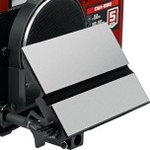 Станок шлифовальный ЗУБР СШЛ-550 тарельчато-ленточный