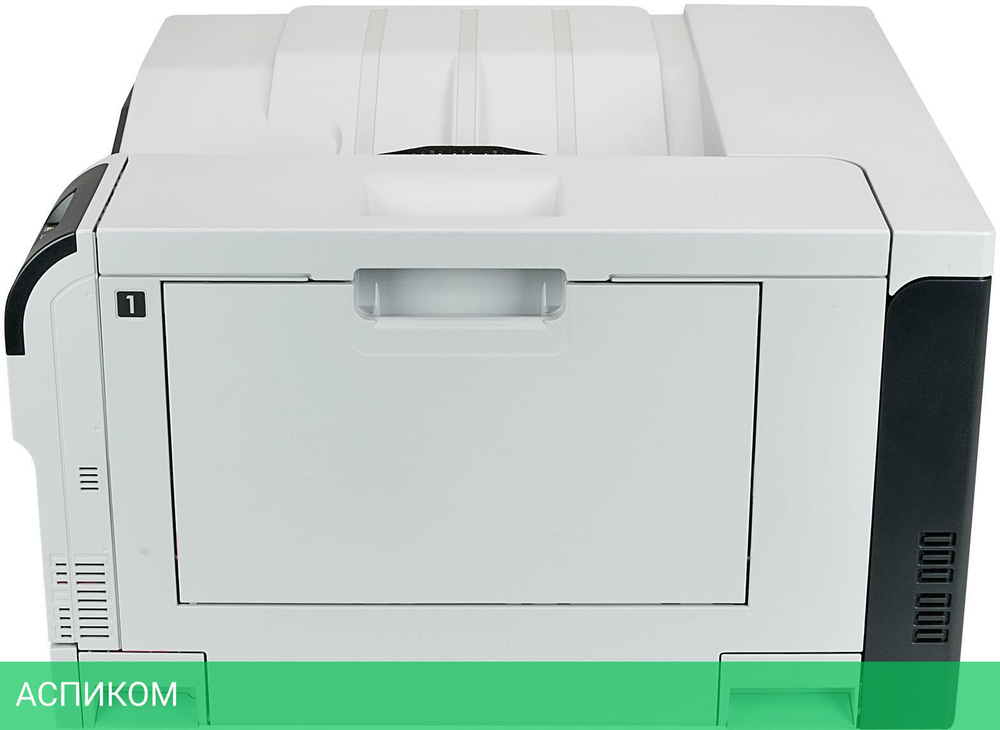 Принтер HP Color LaserJet Professional CP5225dn (CE712A)