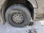 КамАЗ 54901 4x2 Седельный тягач 54901-94 (Дизельный, 11,9 л, 450 л.с., АТ)