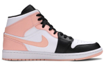 Кроссовки Jordan Air Jordan 1 Mid "Arctic Orange"