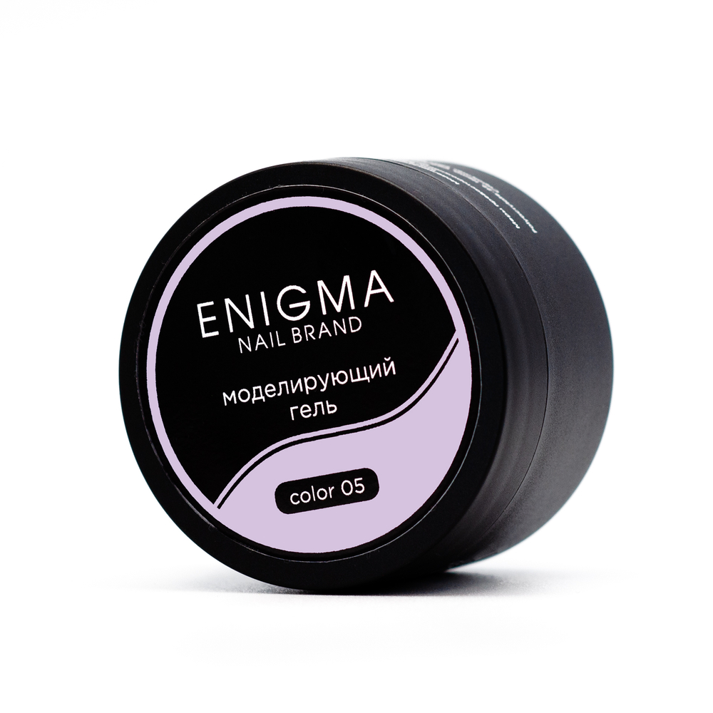 Гель для наращивания ENIGMA Builder gel 05 15 мл.