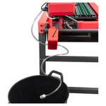 Плиткорез электрический JING 9201A-1600ММ, АРТ.4382