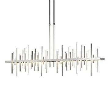 replica light  Cityscape Large LED Pendant Light from Hubbardton Forge
