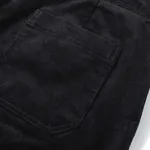 Брюки Ymkashix Velvet 9.0 черные