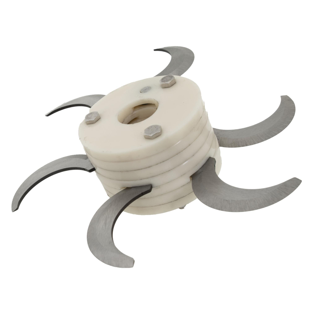 Набор ножей Куттера для мяса, овощей CP30 Foodatlas