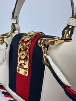 Сумка Gucci Sylvie small
