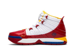 Кроссовки Nike Lebron 3 Pe Superman